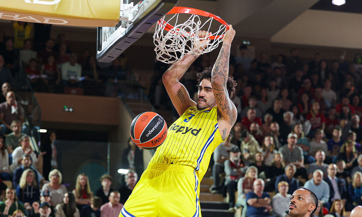 Η πιο χαοτική σεζόν όλων των εποχών 