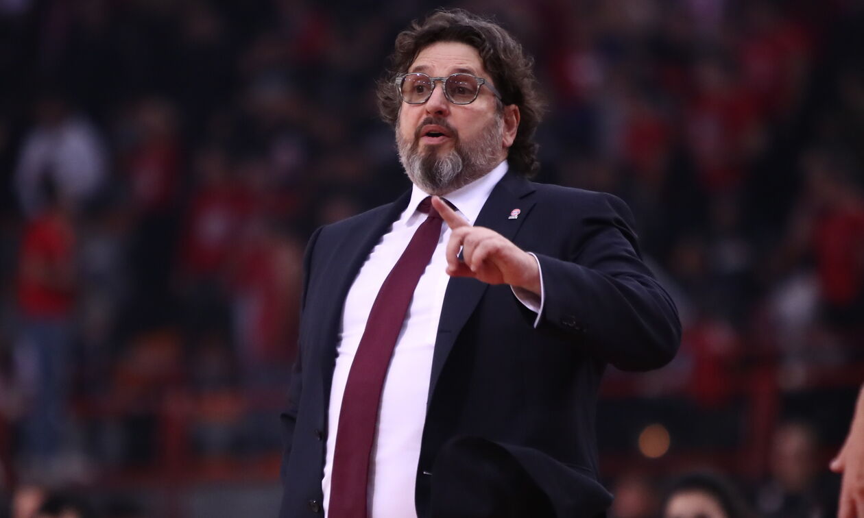 ΠΑΟΚ: Την Τετάρτη (4/3) στη Θεσσαλονίκη ο Αντρέα Τρινκιέρι