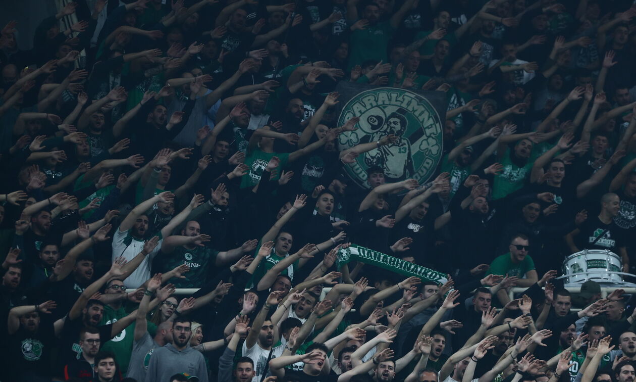 Παναθηναϊκός: Κυκλοφόρησαν τα εισιτήρια της εκτός έδρας αναμέτρησης με την Μπέτις