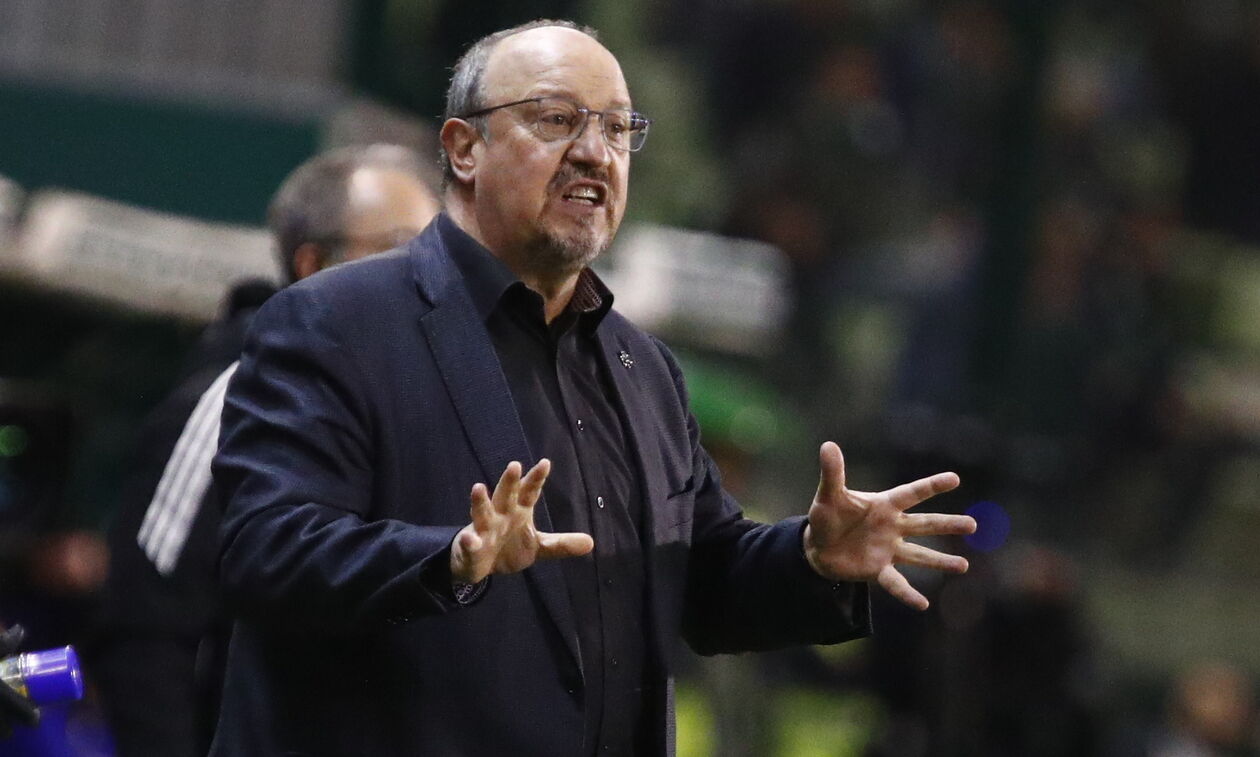 Παναθηναϊκός: Ανακοίνωσε αποστολή για την αναμέτρηση κόντρα στον ΟΦΗ