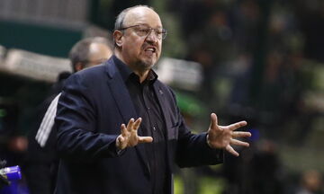 Παναθηναϊκός: Ανακοίνωσε αποστολή για την αναμέτρηση κόντρα στον ΟΦΗ