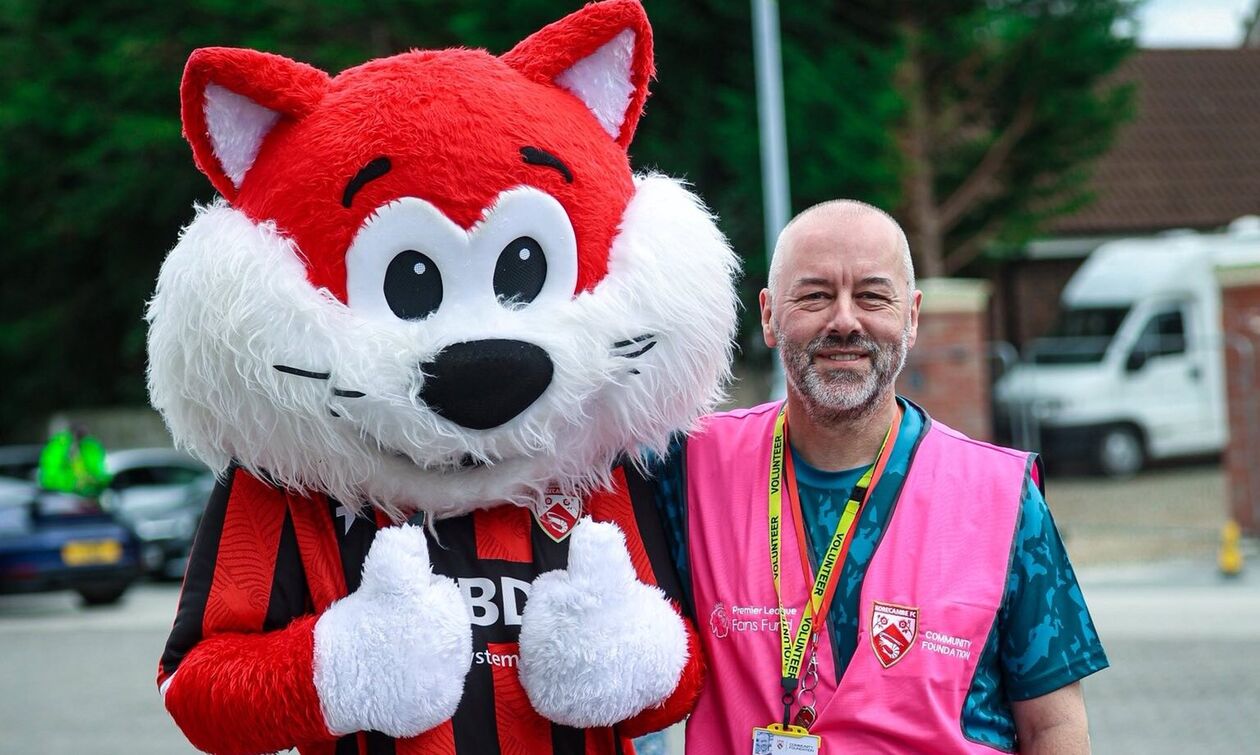 ΦΩΣ στο Στοίχημα: Πληρώνει η Μόρκαμ