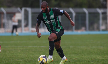 Μαρκό: Χάνει το υπόλοιπο της σεζόν ο Σεμπά