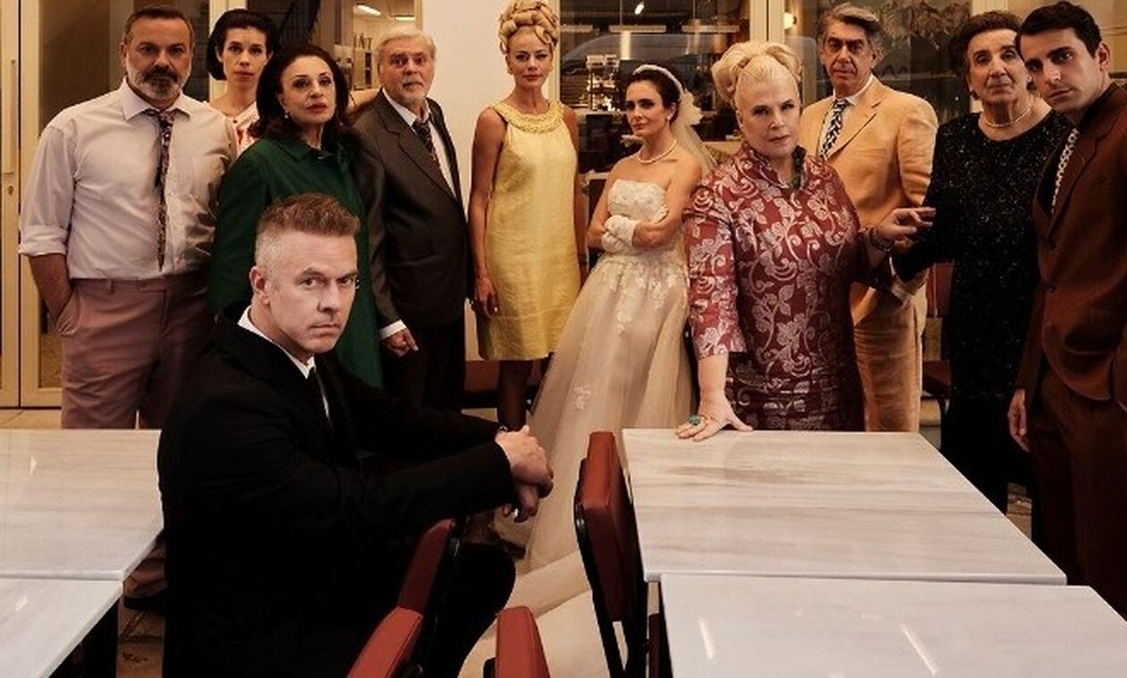 Οι νέες παραστάσεις της άνοιξης