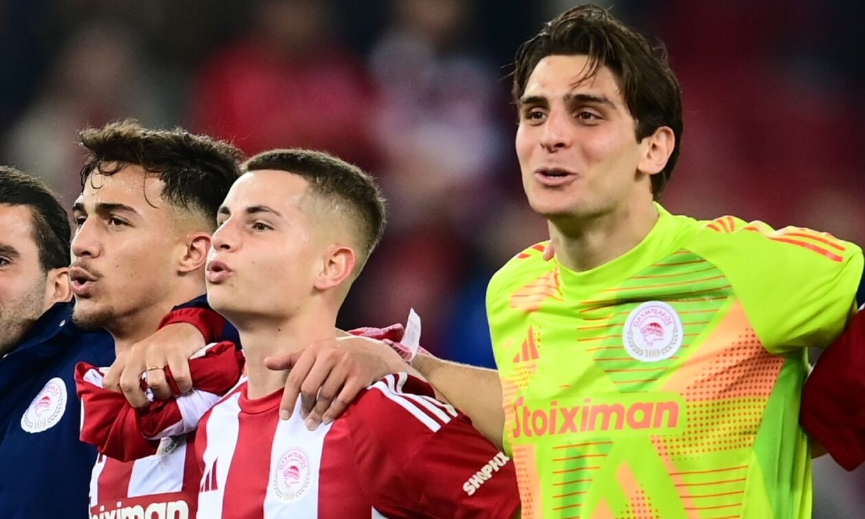 Ολυμπιακός: Και πώς να μην τους θέλουν;