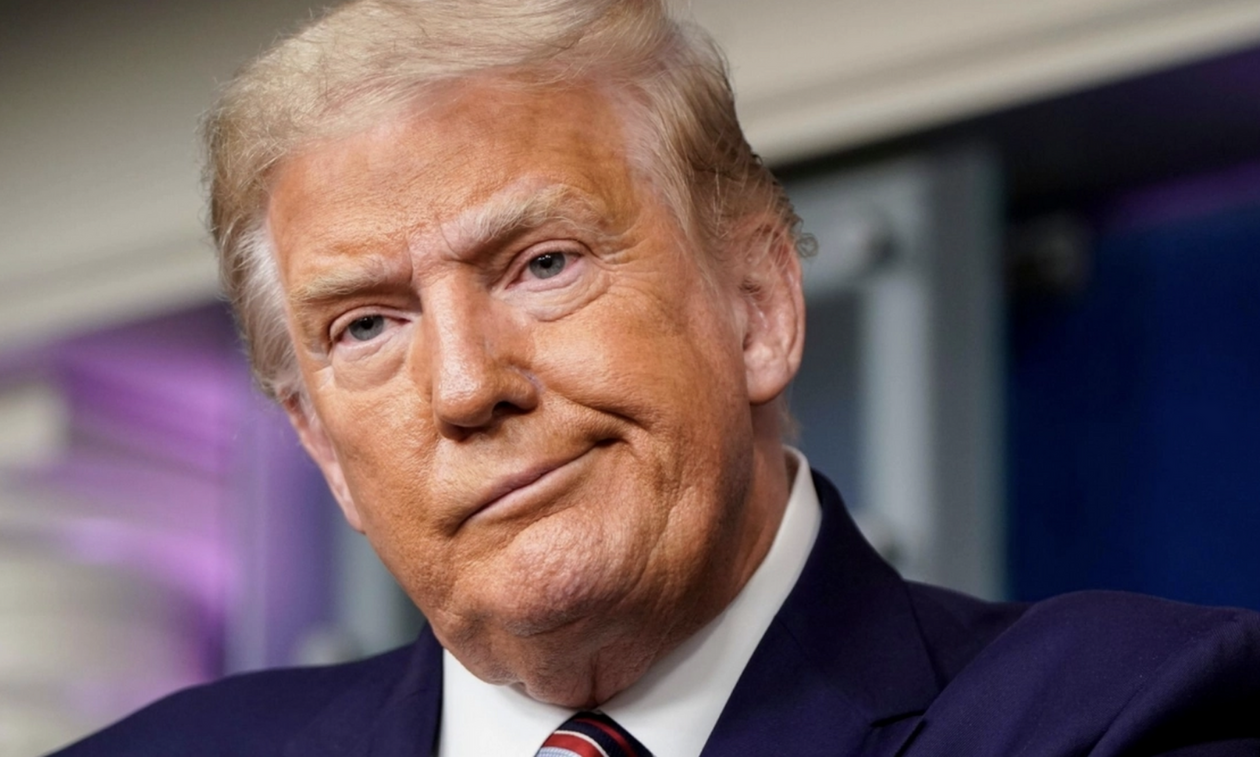 Τραμπ: «Δε με ενδιαφέρει αν θα παίξει στο Μουντιάλ το Ιράν»