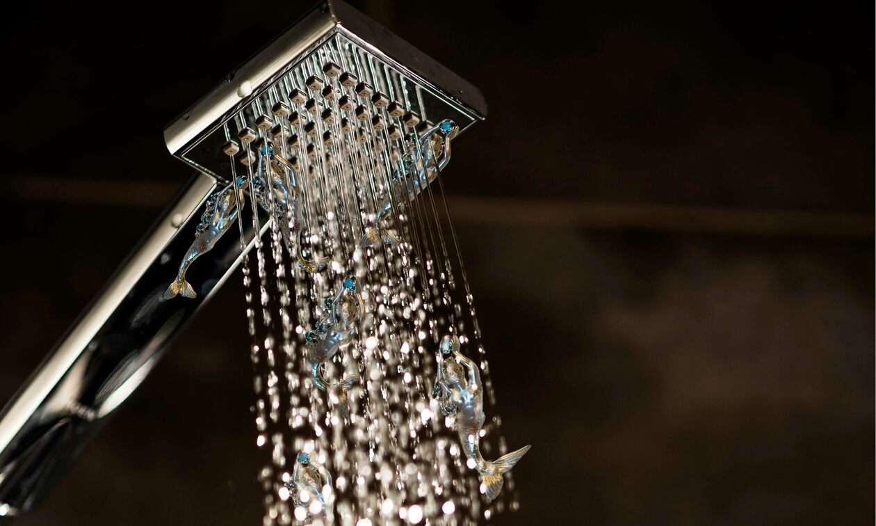 Καυτό ντους: Μια όχι και τόσο καλή συνήθεια