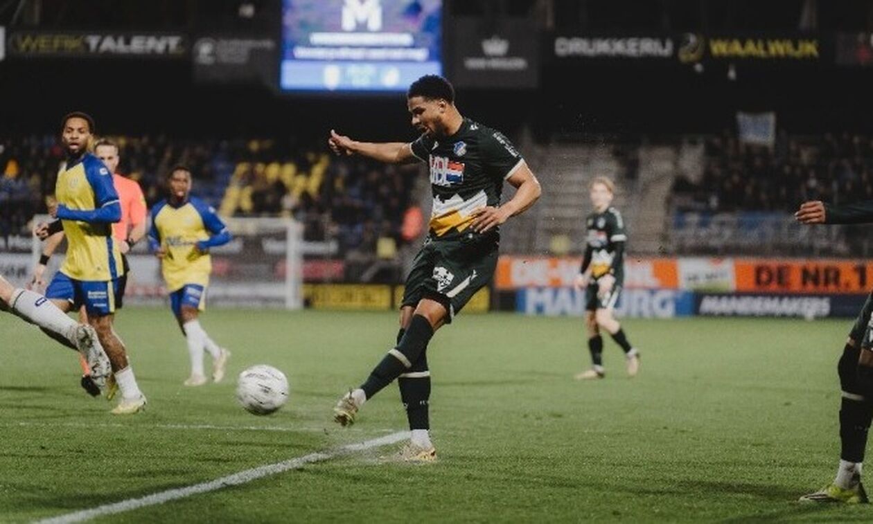 Ολλανδία: Εκτός τελικού η Αϊντχόφεν