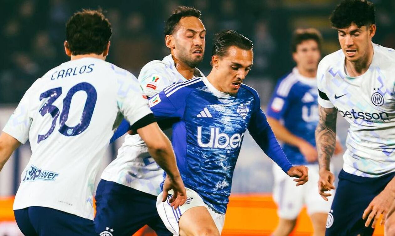 Κομο – Ίντερ 0-0: Ανοικτοί λογαριασμοί…