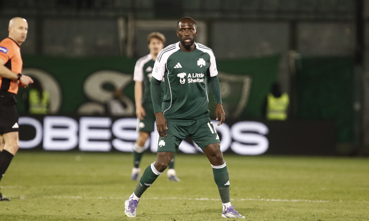 Παναθηναϊκός - ΟΦΗ: Να μπουν για πρώτη φορά στην τετράδα οι πράσινοι