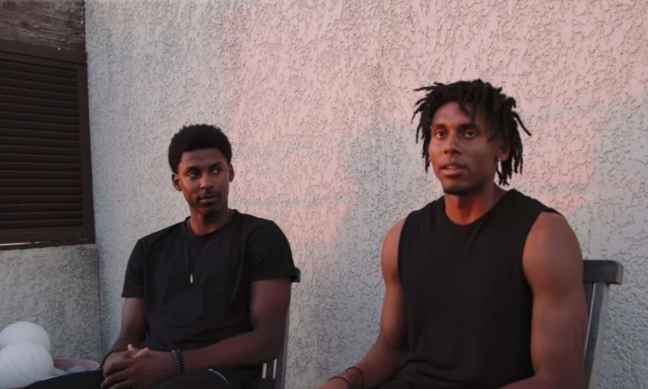 Βρέθηκε ο Ελάιζα Χορντ, τέσσερις μέρες μετά την εξαφάνισή του