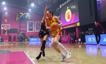 Βιλνέβ - Αθηναϊκός: Με φόντο τον τελικό, 16 χρόνια μετά