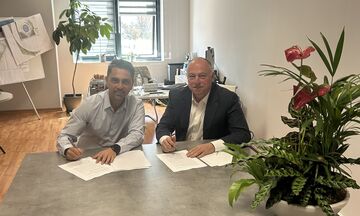 Η ΕΦΟΑ αποκτά το δικό της Εθνικό Προπονητικό Κέντρο Αντισφαίρισης