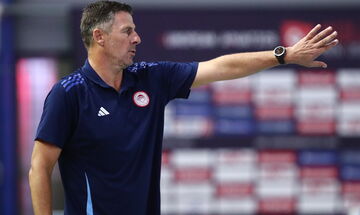 Φάτοβιτς: «Χάσαμε πολλές ευκαιρίες, φάνηκε η κούραση μας στο φινάλε»