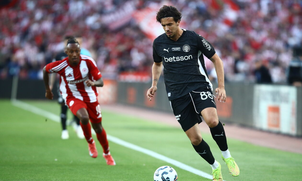 Μπάκιτς: «Έβλεπα τους πυραύλους να πέφτουν από το μπαλκόνι μου, όλοι ήξεραν τι ερχόταν»