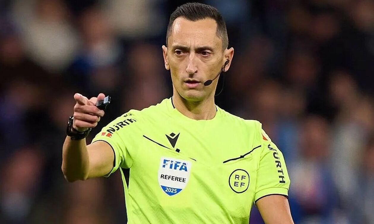 Super League: Ισπανός ελίτ στο Ολυμπιακός - ΠΑΟΚ