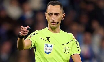 Super League: Ισπανός ελίτ στο Ολυμπιακός - ΠΑΟΚ