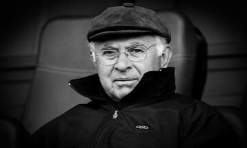 Καβάλα για Δανιήλ: «Ένας προπονητής με γνώσεις, πάθος, αξιοπρέπεια και ανθρώπινο μεγαλείο»