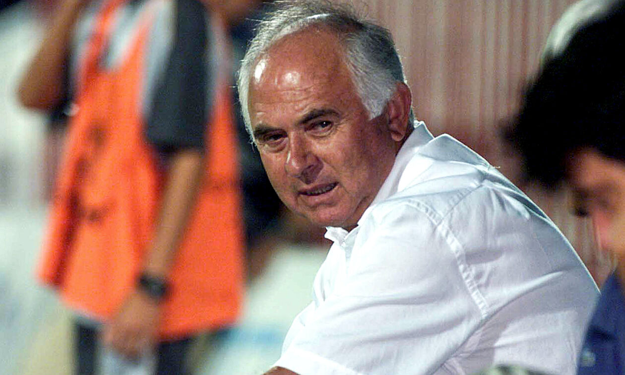 Παναθηναϊκός για Δανιήλ: «Τον αποχαιρετούμε με σεβασμό και ευγνωμοσύνη»