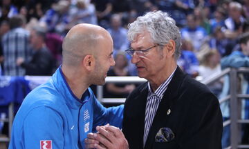 Αυτός είναι ο νέος Γενικός Γραμματέας του ΕΣΑΚΕ