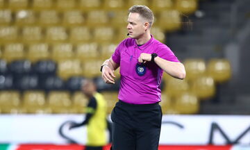 Super League 2: Οι διαιτητές της 4ης αγωνιστικής των playoffs/playouts 