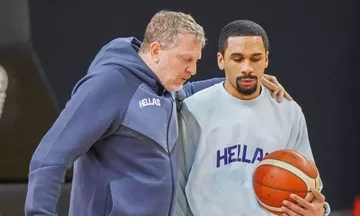 Παναγιωτόπουλος: «Ήμασταν σίγουροι για το αποτέλεσμα, ο Τολιόπουλος έχει αποδείξει ποιος είναι»