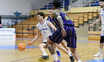 Φιλοξενίδης: «Ανέκαθεν ήμουν ένας παίκτης που ζητάω τις μεγάλες στιγμές»