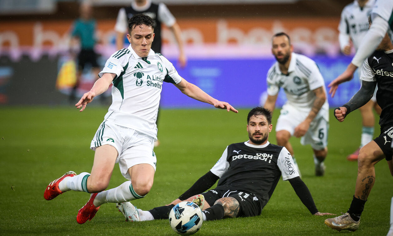 Κοντούρης: «Να μην επιτρέψουμε στον ΟΦΗ να βρει ρυθμό»