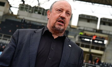 Μπενίτεθ: «Δεν υπάρχουν εύκολοι αγώνες»