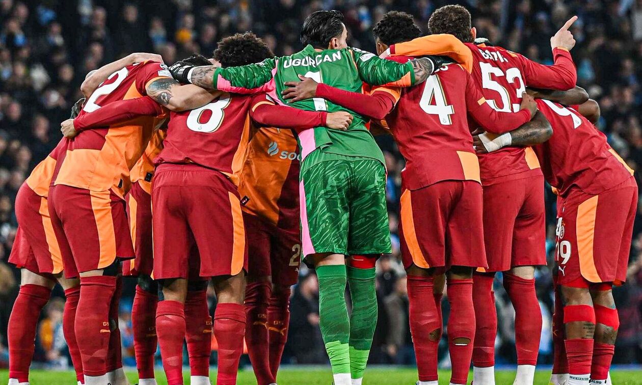 Χωρίς οπαδούς στο Λίβερπουλ η Γαλατασαράι