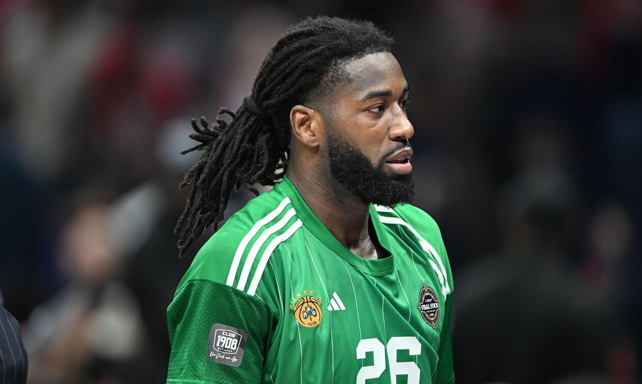 Παναθηναϊκός: Προπονήθηκε ο Λεσόρ