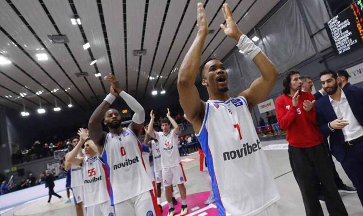 Πανιώνιος: Άνοιξε ο δρόμος για το νέο κλειστό