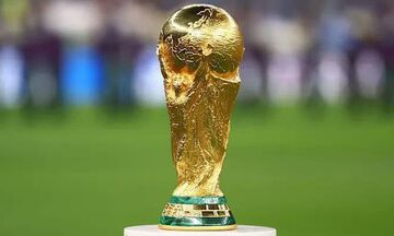 Μουντιάλ: Με τρελό ρυθμό οι μεταπωλήσεις 