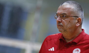 Κοβάσεβιτς: «Ήρθαμε για το τρόπαιο»