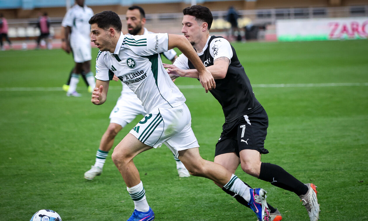 Παναθηναϊκός-ΟΦΗ: Οι επιλογές Μπενίτεθ και Κόντη