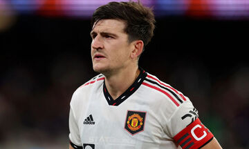 Ποινή φυλάκισης στον Μαγκουάιρ για το επεισόδιο στη Μύκονο