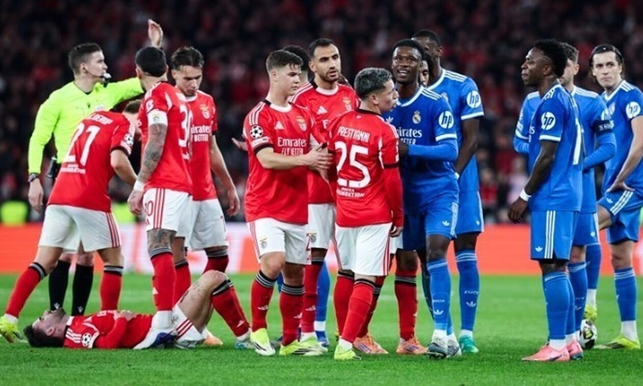 O νέος κανονισμός πριν από το Μουντιάλ