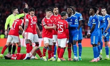 O νέος κανονισμός πριν από το Μουντιάλ