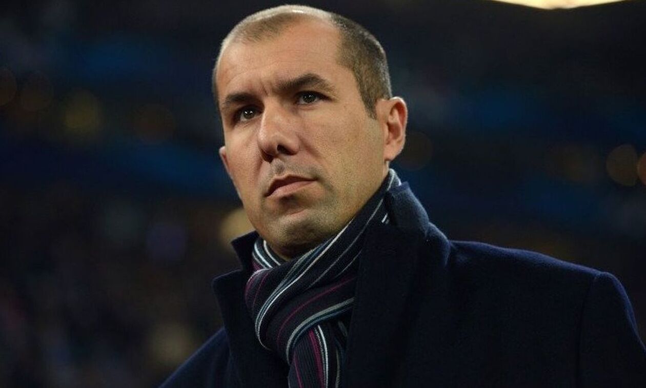 Υπέγραψε στη Φλαμένγκο ο Ζαρντίμ