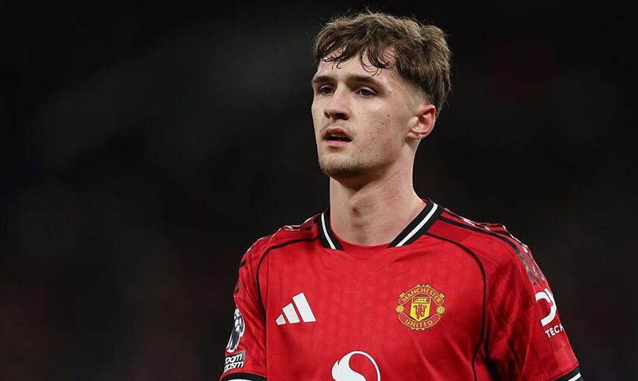 Μάντσεστερ Γιουνάιτεντ: Η τιμωρία και η απολογία του Τζακ Φλέτσερ