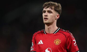 Μάντσεστερ Γιουνάιτεντ: Η τιμωρία και η απολογία του Τζακ Φλέτσερ