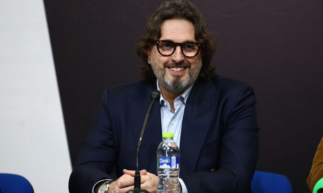 Τρινκιέρι: «Να γυρίσει ο ΠΑΟΚ σε μέρες χαράς»