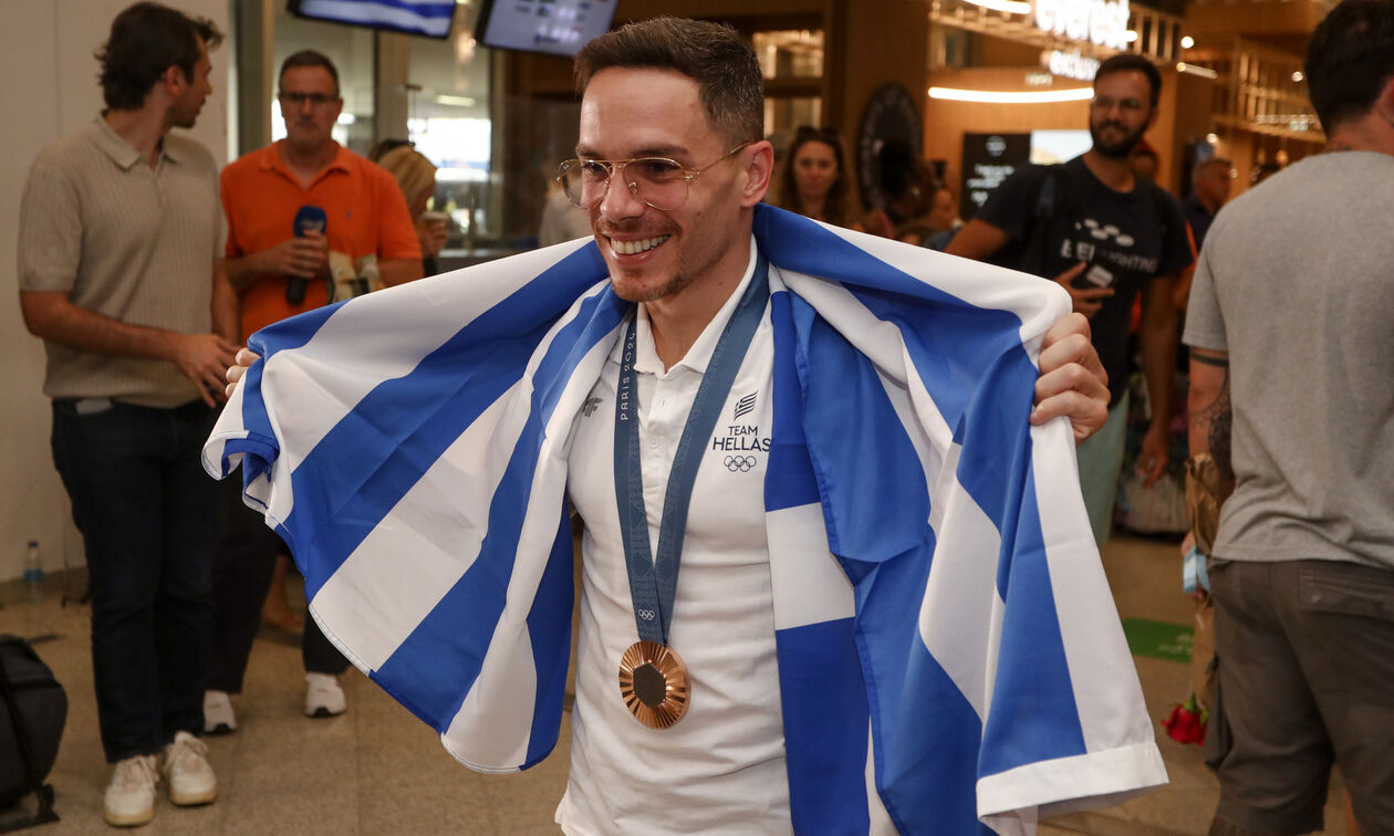 Γυμναστική: Με Πετρούνια η Εθνική ομάδα στο Παγκόσμιο του Μπακού