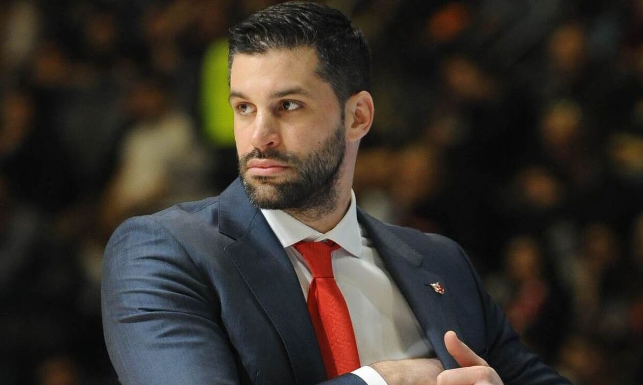 Μπεσίκτας: «Καμπάνα» στον Ντούσαν Αλιμπίγεβιτς