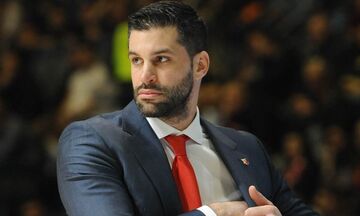 Μπεσίκτας: «Καμπάνα» στον Ντούσαν Αλιμπίγεβιτς