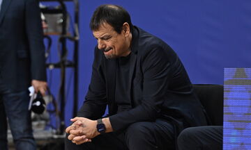 EuroLeague: Η ποινή του Αταμάν για τη συμπεριφορά του με την Παρί