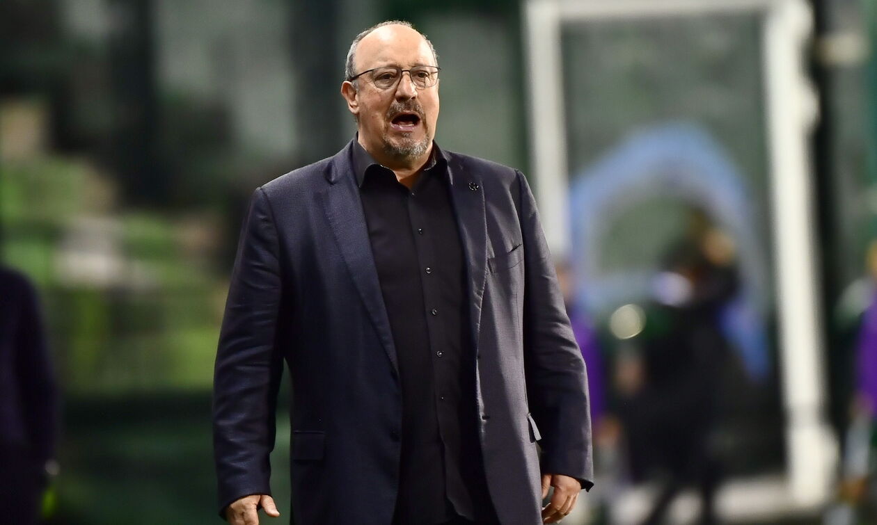 Mπενίτεθ: «Μπορούσαμε κι άλλα γκολ!»