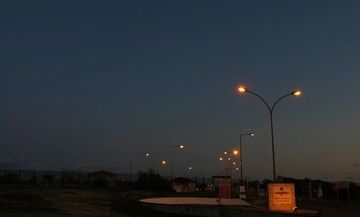 Κύπρος Aποστολή του πρώτου δοκιμαστικού μηνύματος έκτακτης ανάγκης σε όλους τους πολίτες!