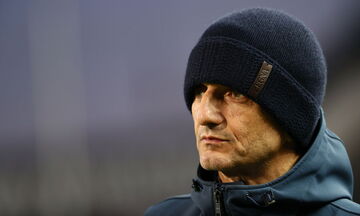 Λουτσέσκου: «Δύσκολος αντίπαλος και αγωνιστικός χώρος»