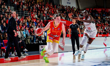 Eurocup γυναικών: Στους τελικούς ο Αθηναϊκός! (pic, highlights)